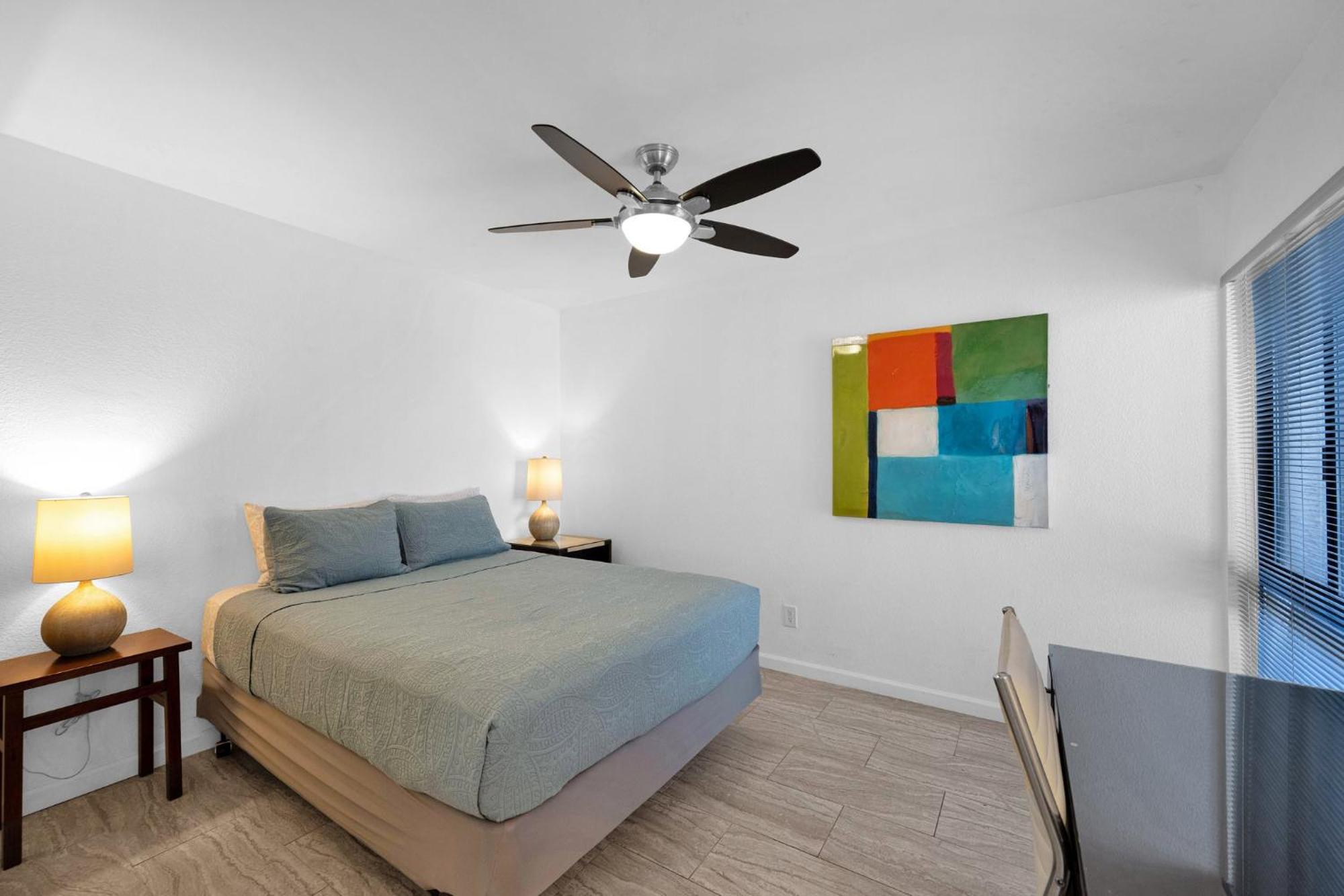 Holiday home Guest Casita, New Pickleball, Tile Floor *