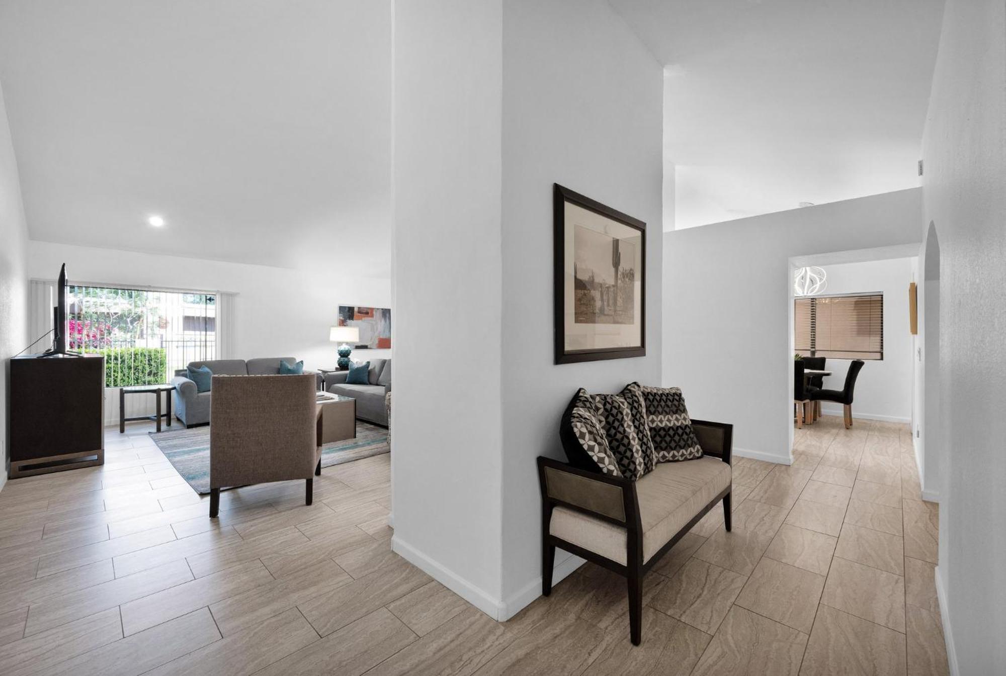 Holiday home Guest Casita, New Pickleball, Tile Floor Scottsdale