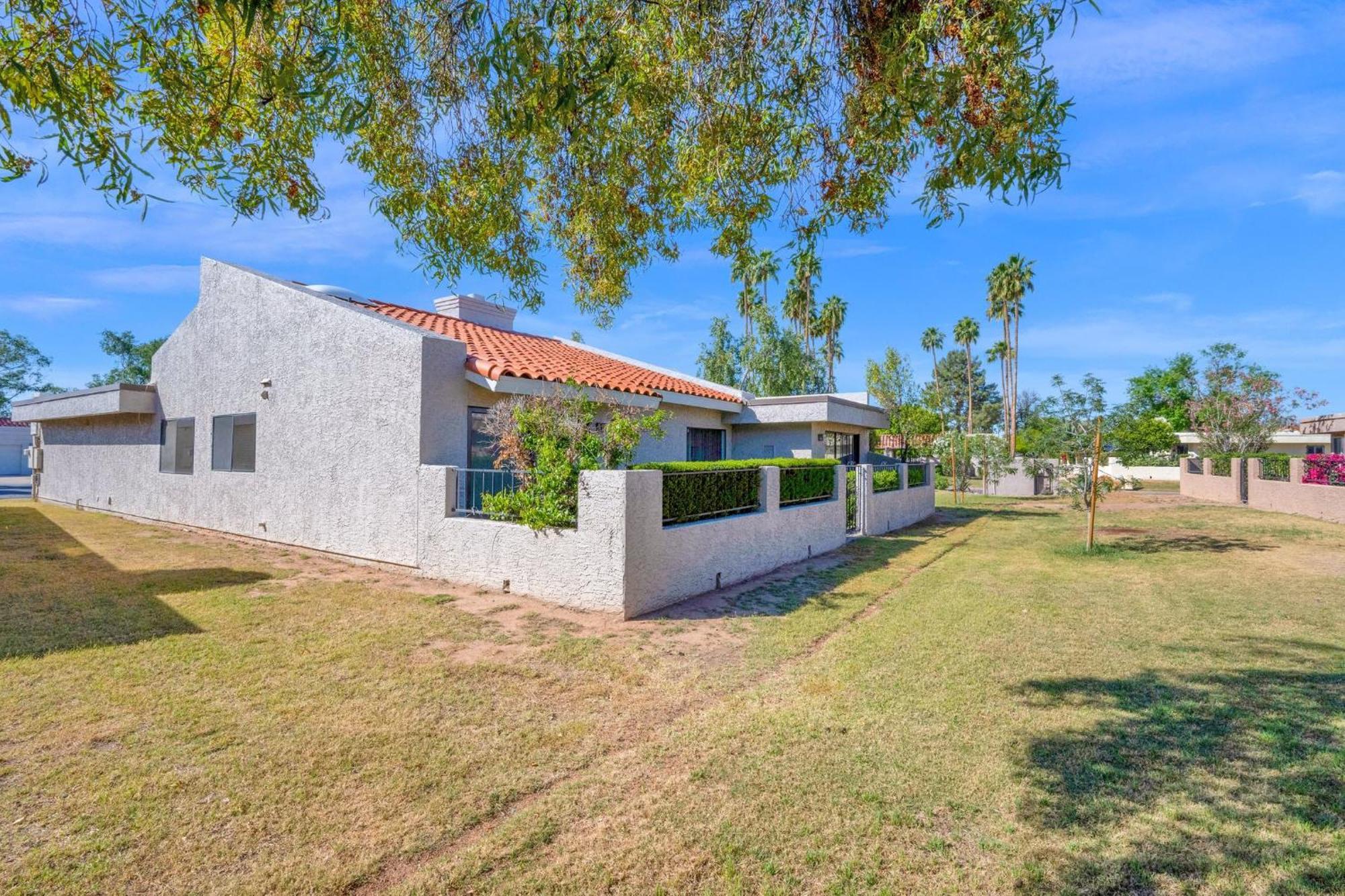 Holiday home Guest Casita, New Pickleball, Tile Floor